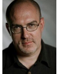 Брайън Кийн