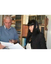 Таня Стоянова