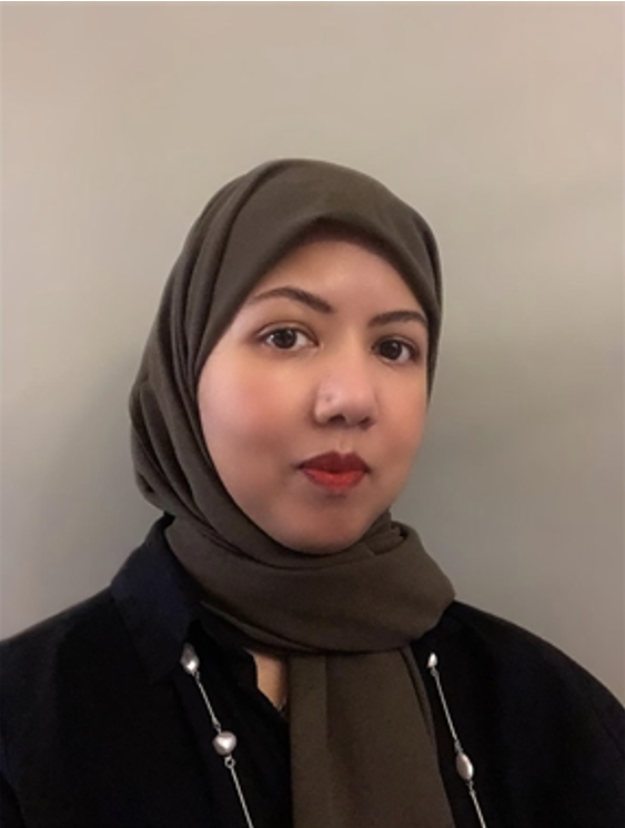 д-р Афроса Ахмед