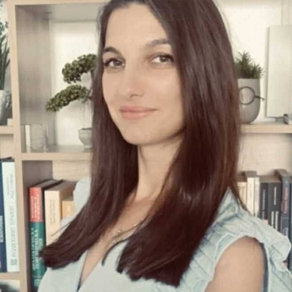 Цветелина Тодорова