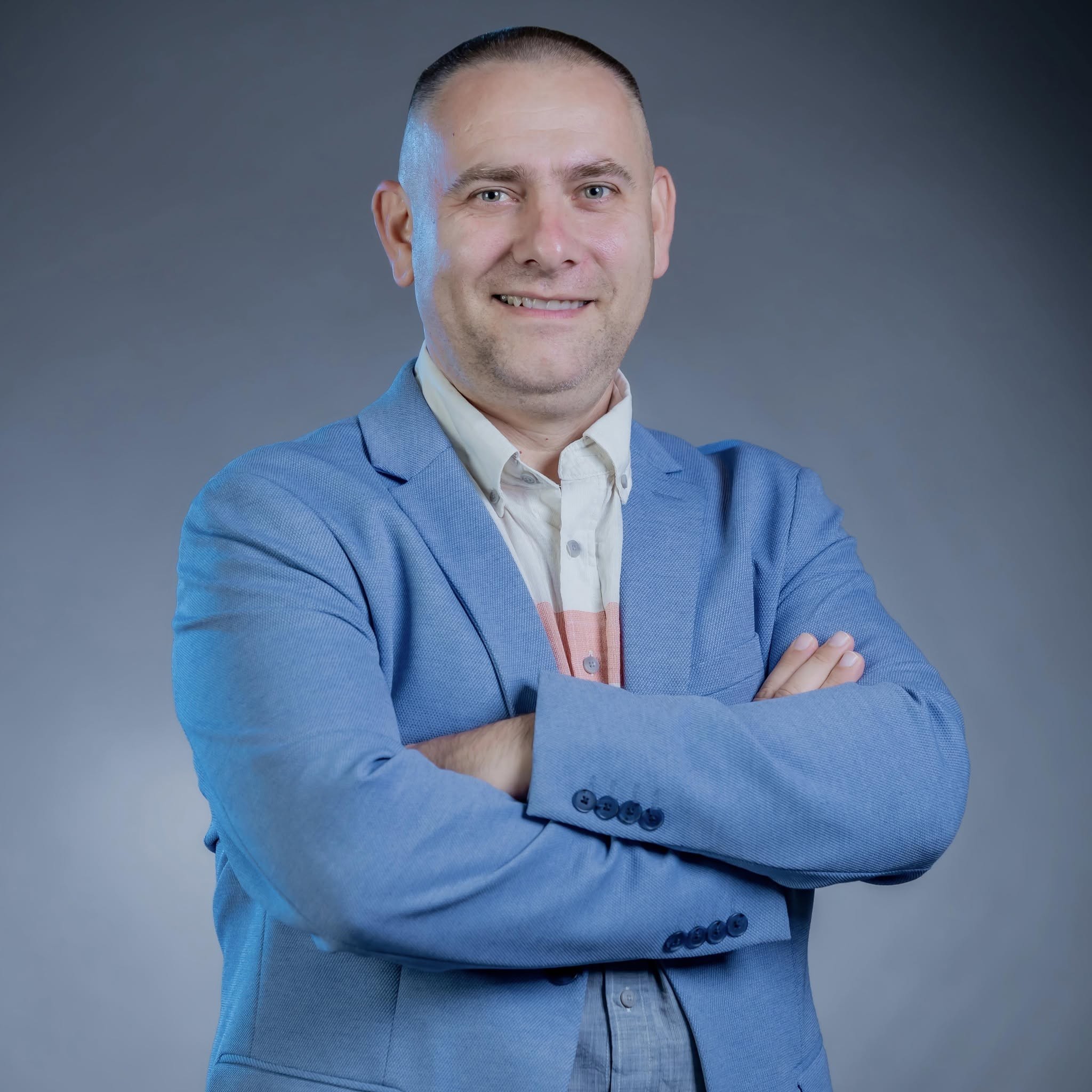 Томислав Данаилов