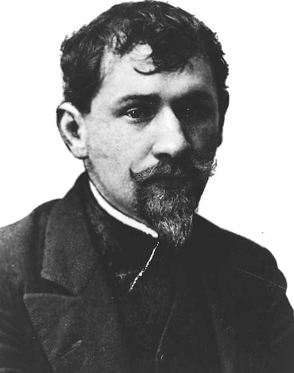 Станислав Пшибишенски