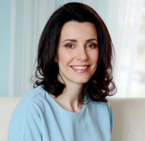 Яна Балникова