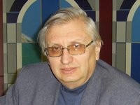 Евгений Тодоров