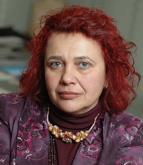 Мирела Иванова