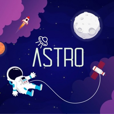 Astro Shisha