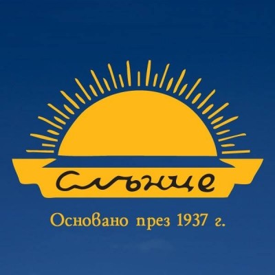 Слънце