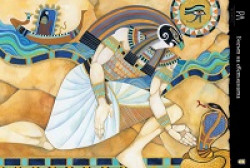 Вечната египетска митология