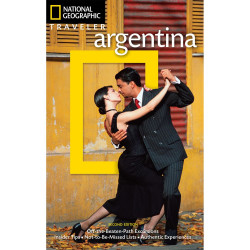 National Geographic Traveler: Argentina