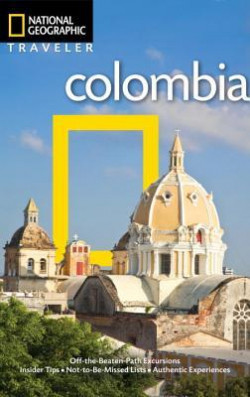 National Geographic Traveler: Colombia