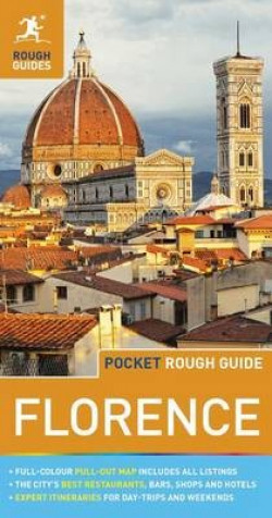 Pocket Rough Guide to Florence