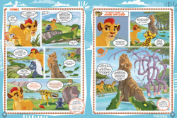 Пазител на лъвските земи: Най доброто от филмите 2