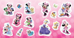 Мини Маус: Играй и решавай!