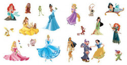 Принцеса: Играй и решавай!