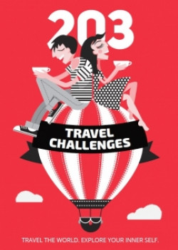 203 Travel Challenges