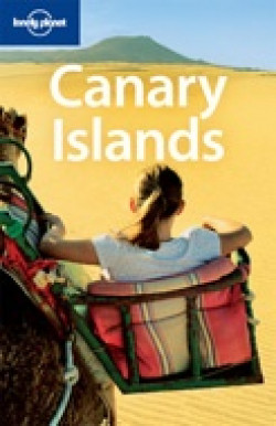 Lonely Planet: Canary Islands