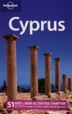 Lonely Planet: Cyprus