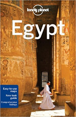 Lonely Planet: Egypt