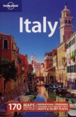 Lonely Planet: Italy