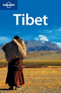 Lonely Planet: Tibet
