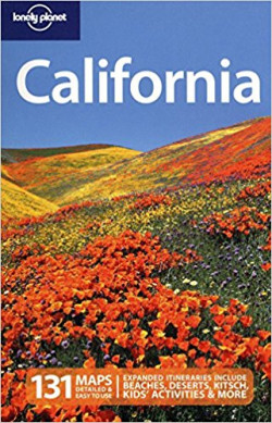 Lonely Planet: California