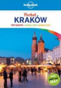 Lonely Planet: Pocket Krakow