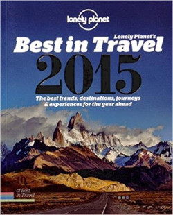 Lonely Planet's Best In Travel 2015