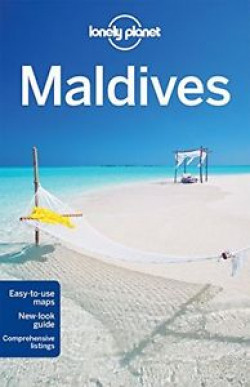 Lonely Planet: Maldives
