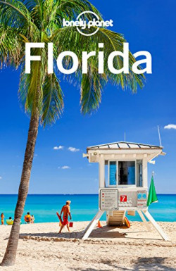 Lonely Planet: Florida