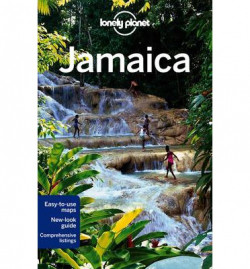 Lonely Planet: Jamaica