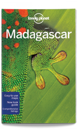Lonely Planet: Madagascar