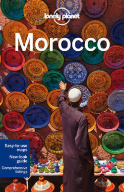 Lonely Planet: Morocco