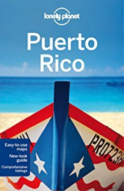 Lonely Planet: Puerto Rico
