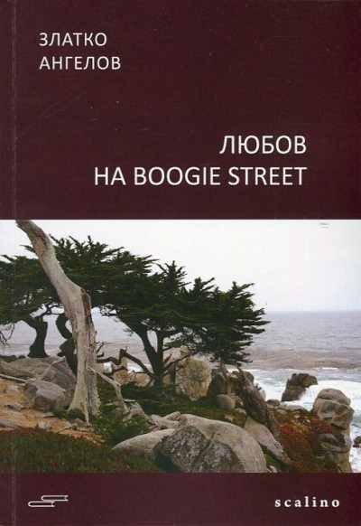 Любов на Boogie Street