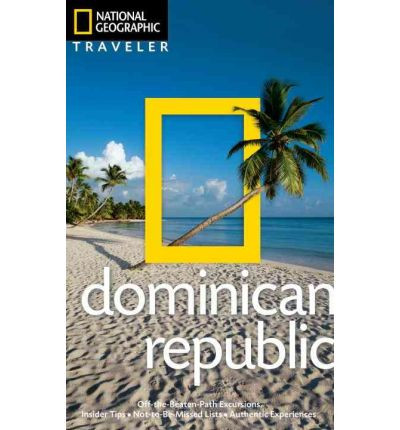 National Geographic Traveler: Dominican Republic